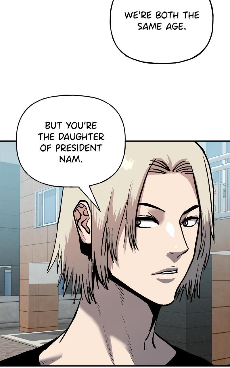 Read Boss Return Manga Online
