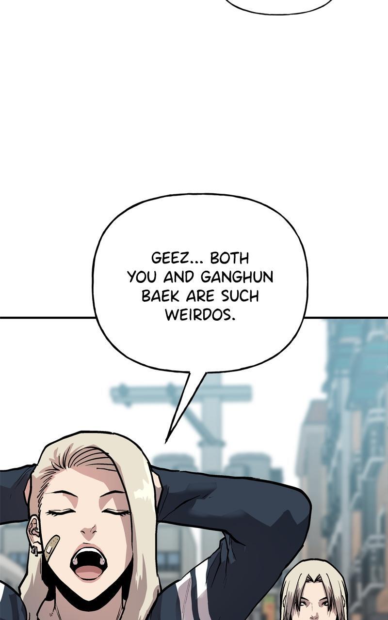 Read Boss Return Manga Online