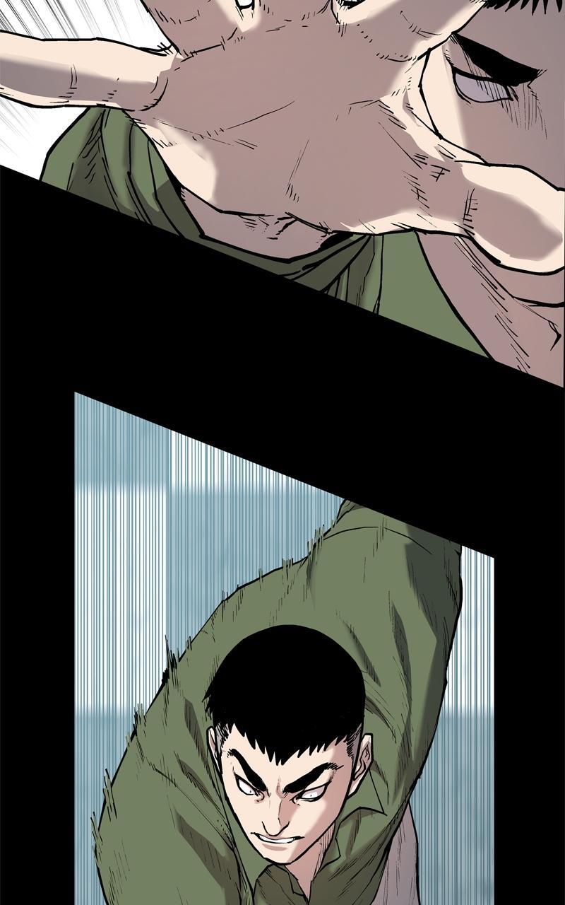 Read Boss Return Manga Online