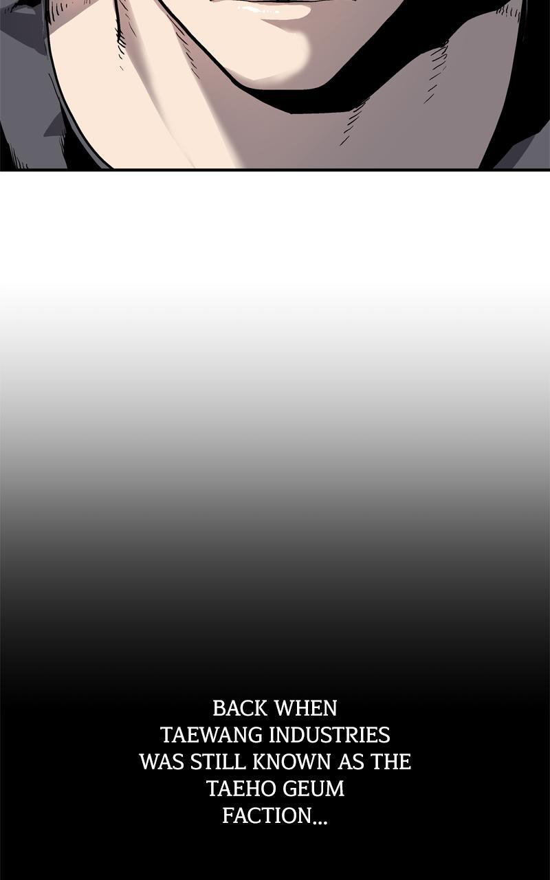 Read Boss Return Manga Online