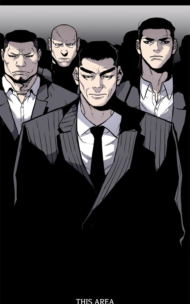 Read Boss Return Manga Online
