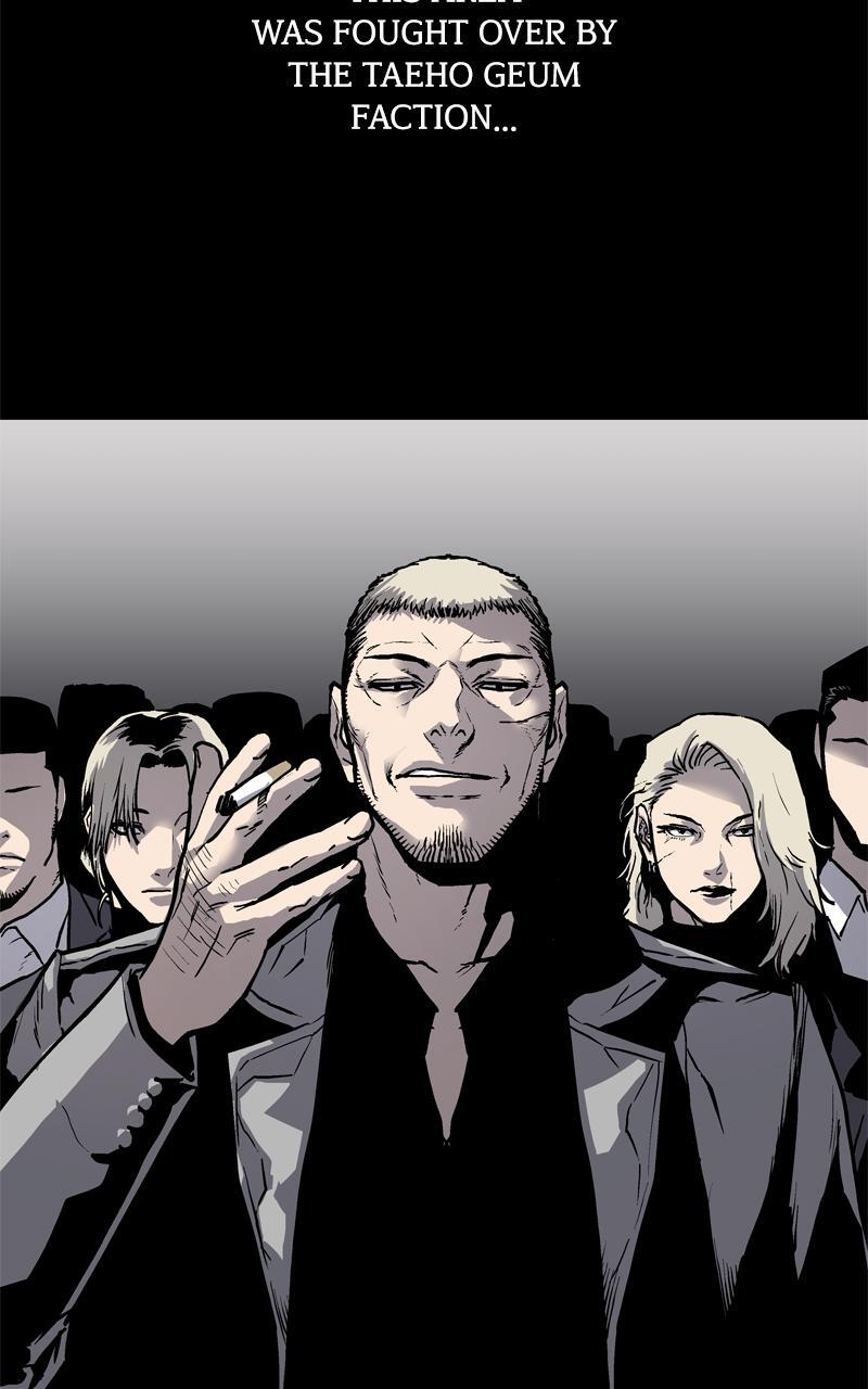 Read Boss Return Manga Online