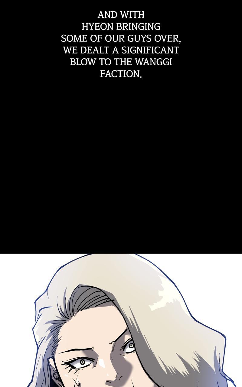 Read Boss Return Manga Online