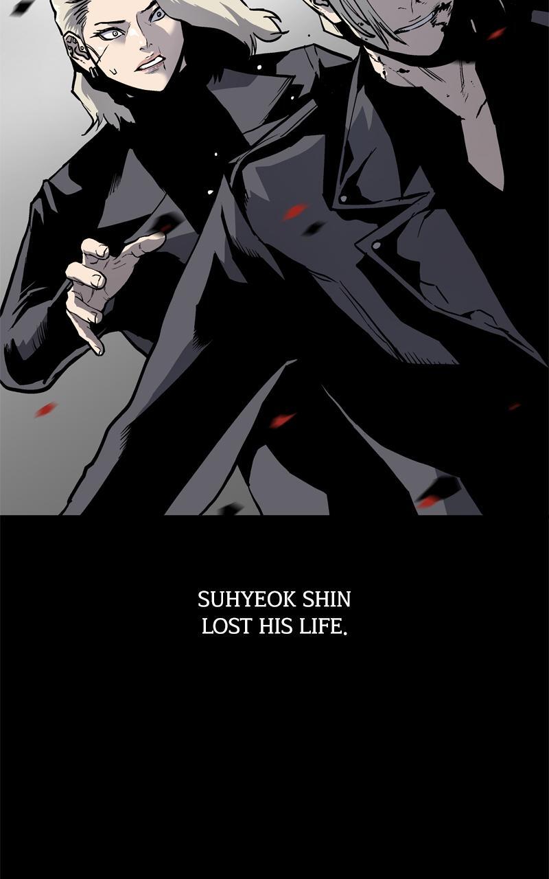 Read Boss Return Manga Online