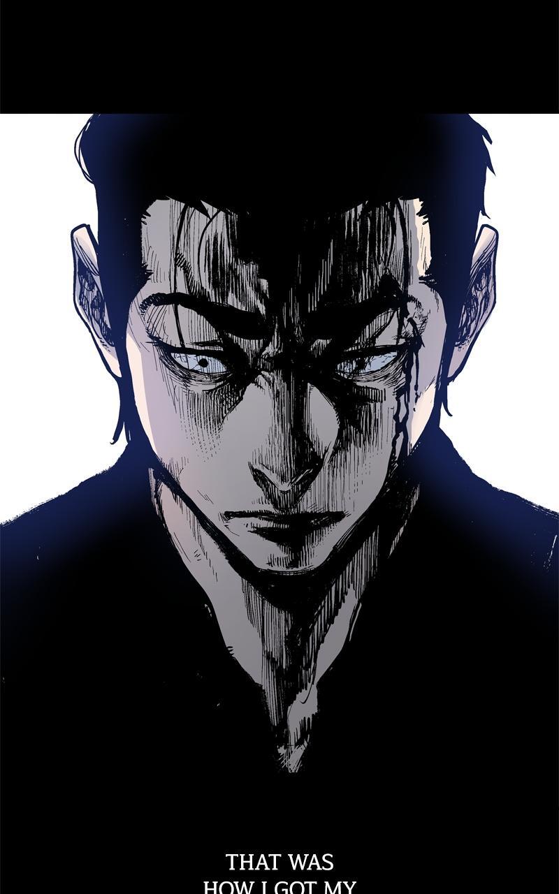 Read Boss Return Manga Online