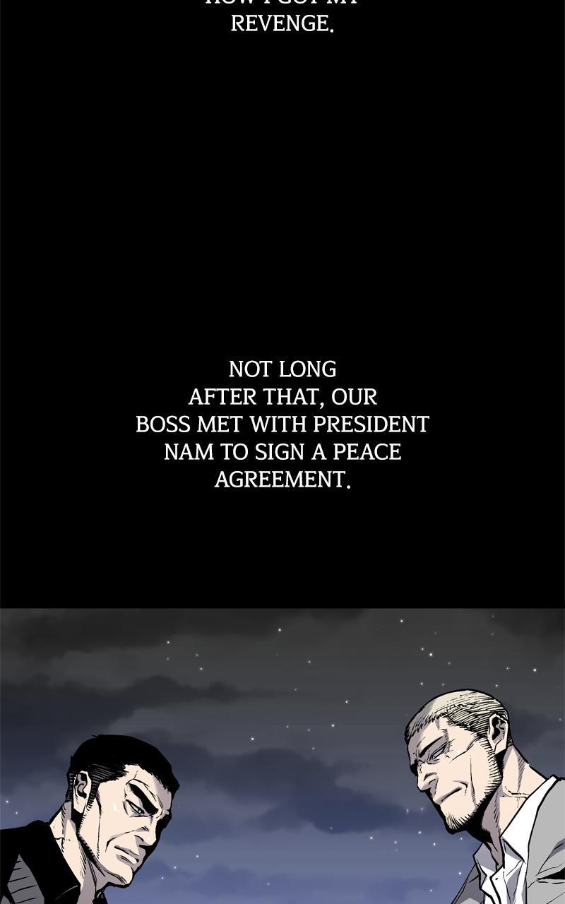 Read Boss Return Manga Online