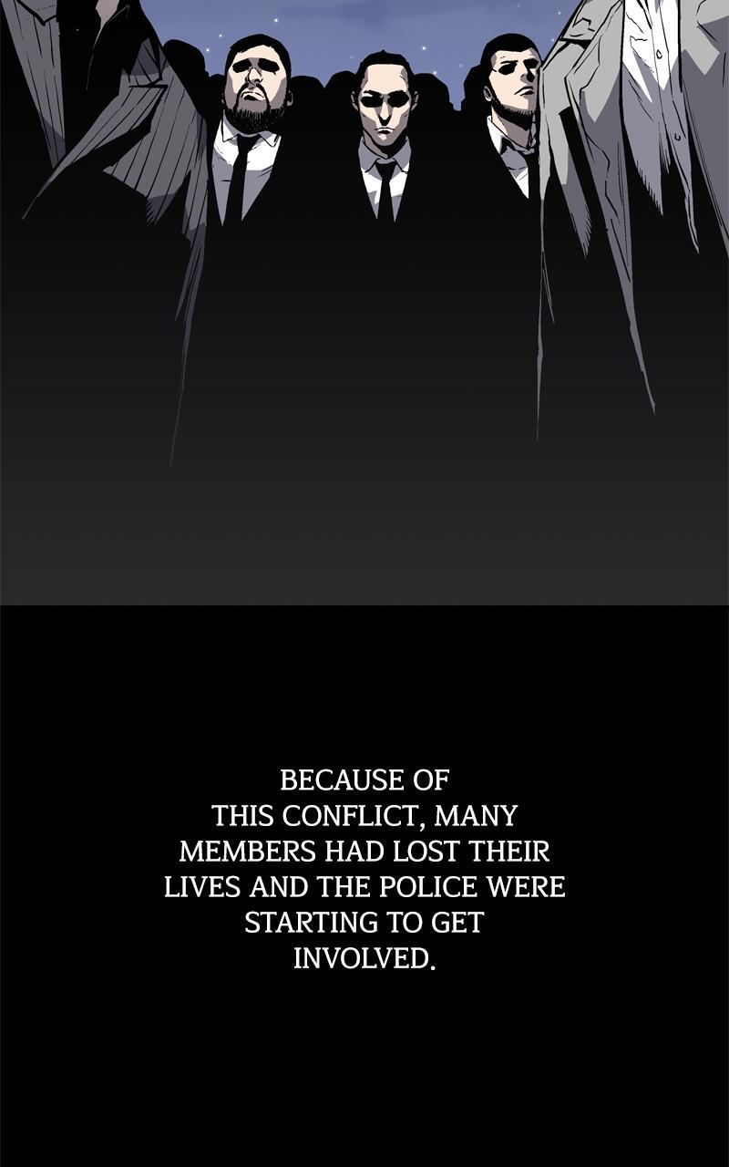 Read Boss Return Manga Online