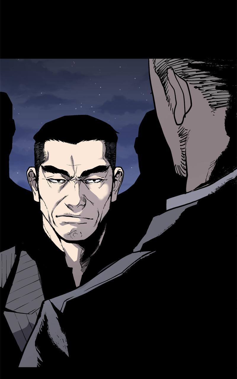Read Boss Return Manga Online