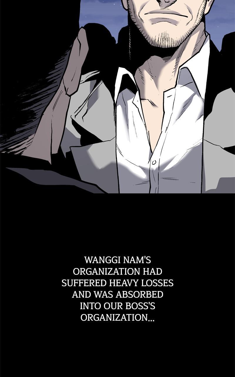 Read Boss Return Manga Online