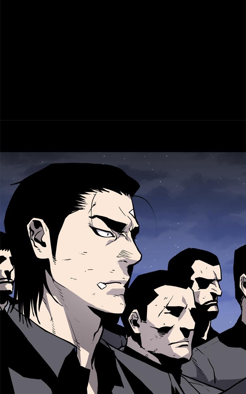 Read Boss Return Manga Online