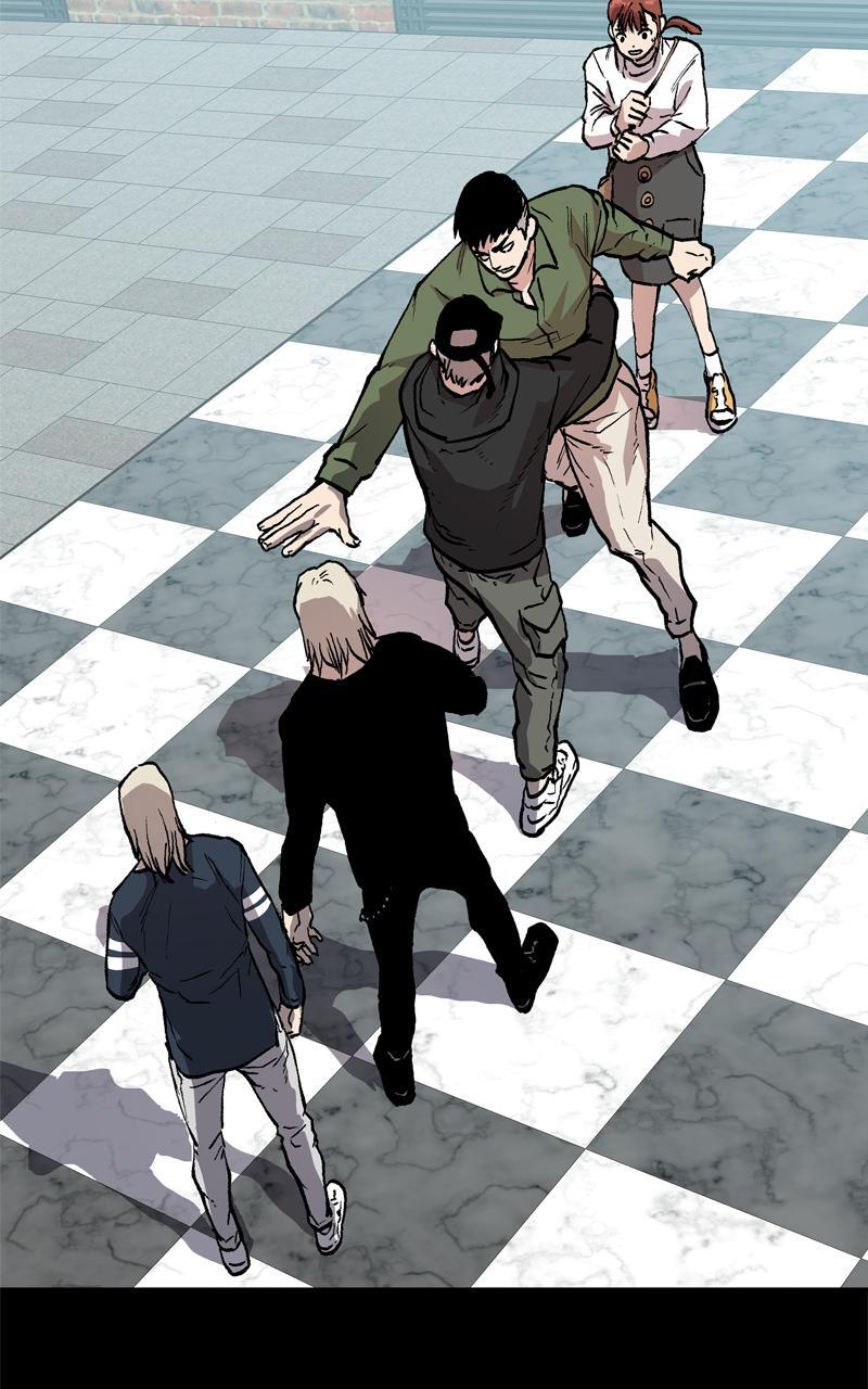 Read Boss Return Manga Online