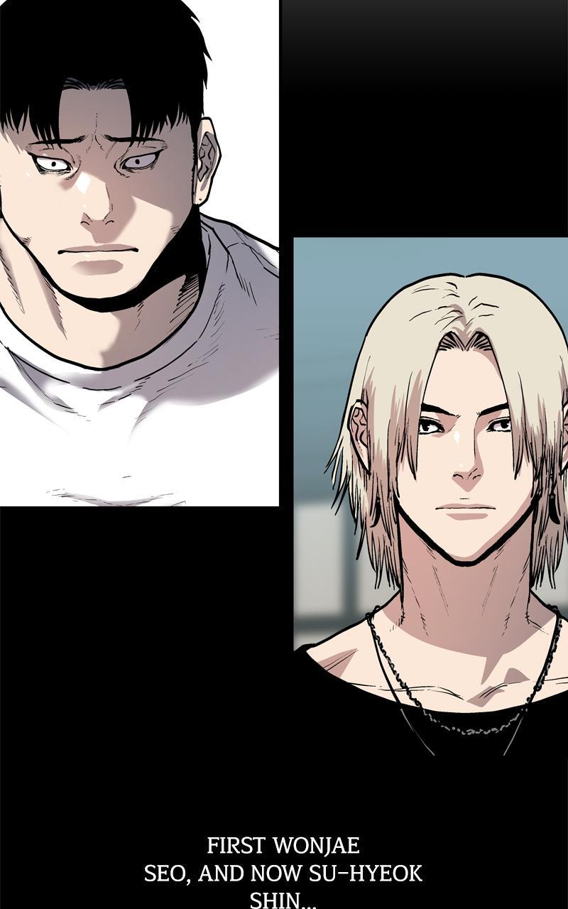 Read Boss Return Manga Online