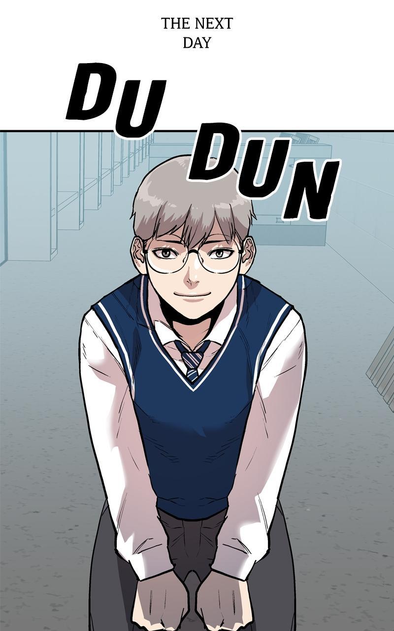 Read Boss Return Manga Online