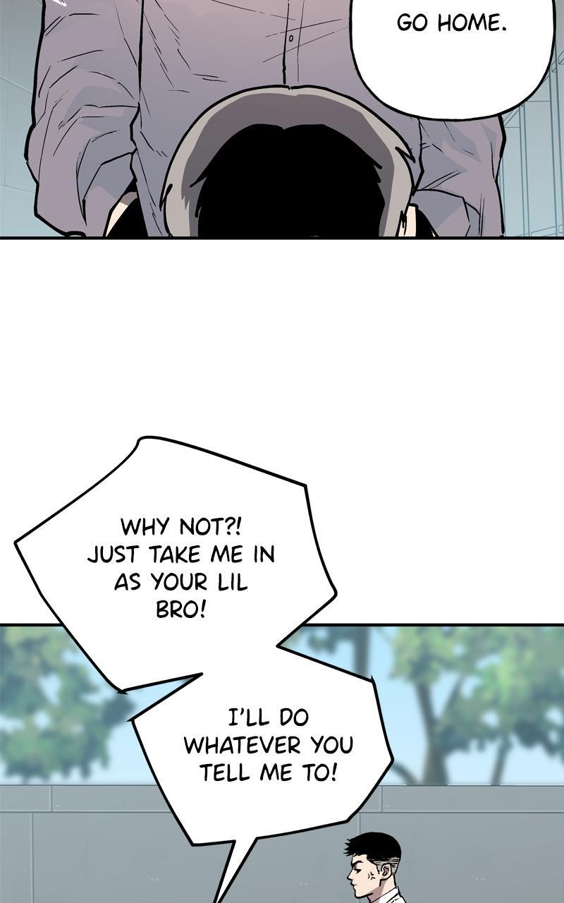 Read Boss Return Manga Online