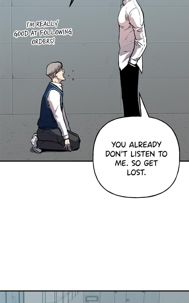 Read Boss Return Manga Online