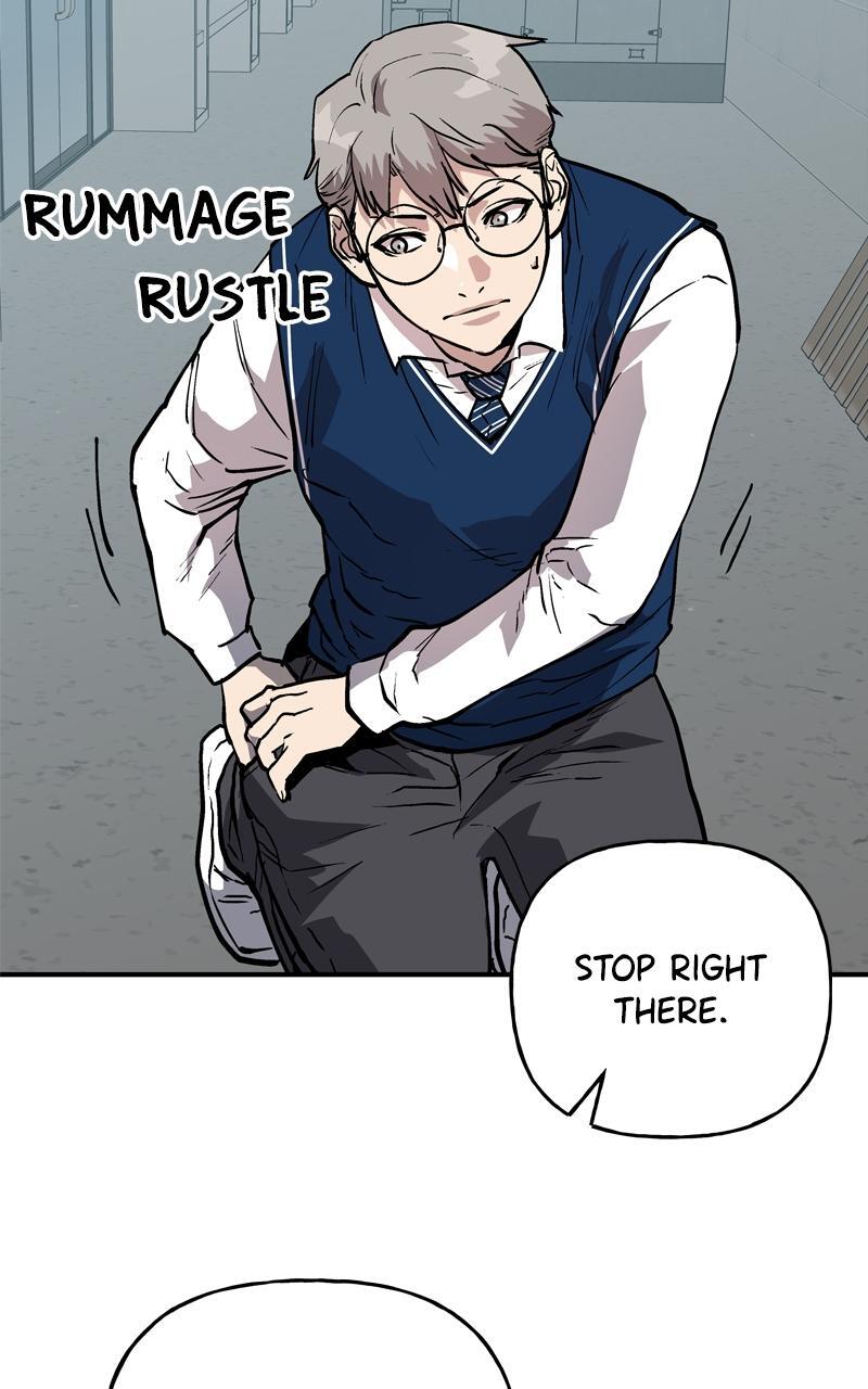 Read Boss Return Manga Online