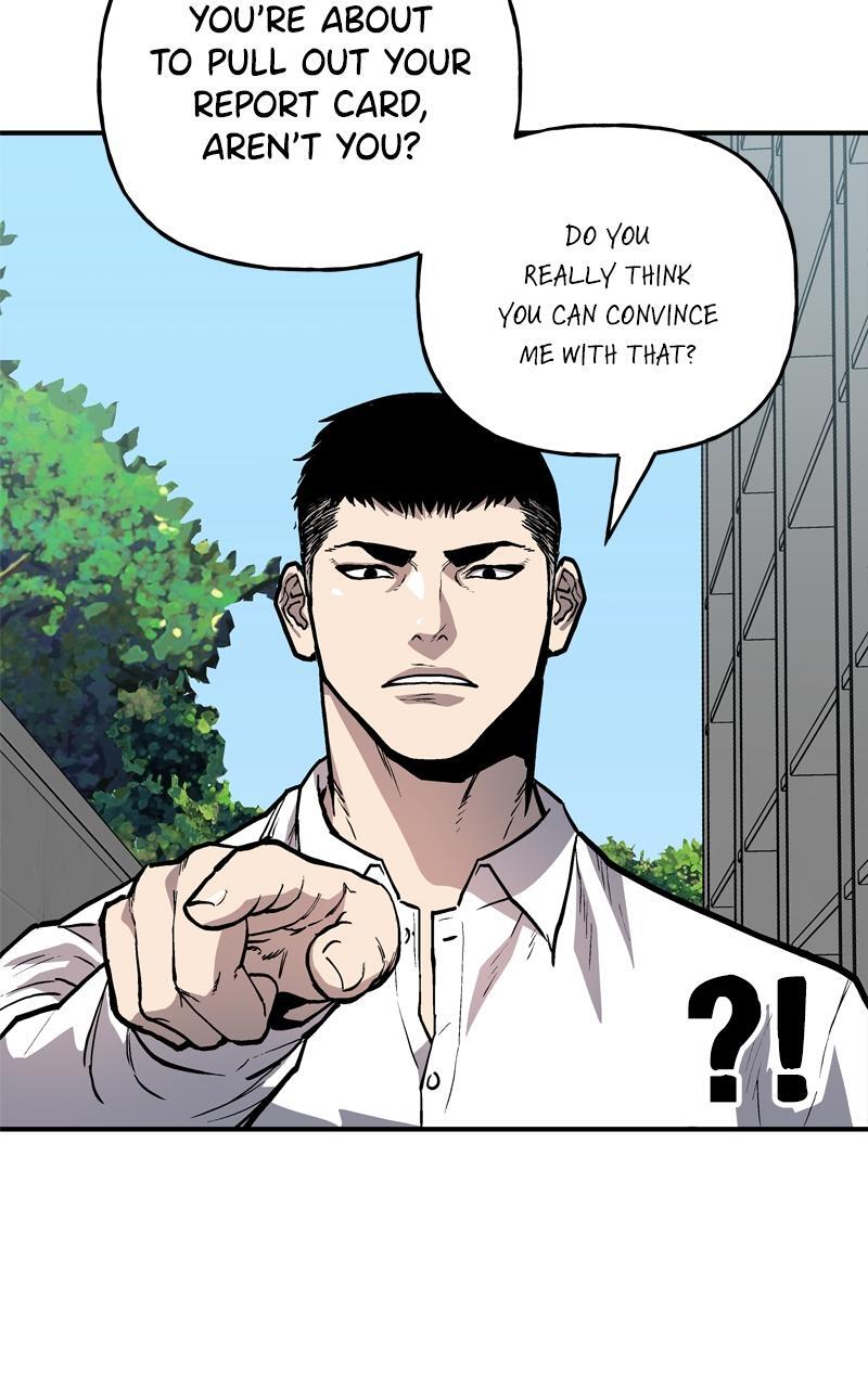 Read Boss Return Manga Online