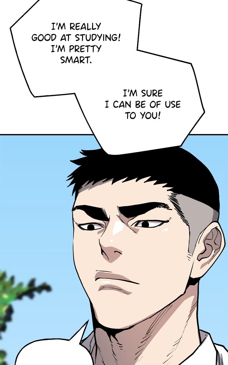 Read Boss Return Manga Online