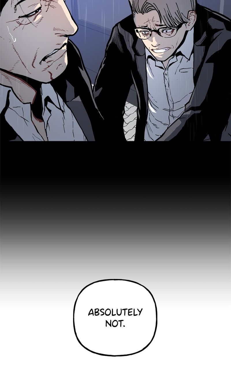 Read Boss Return Manga Online