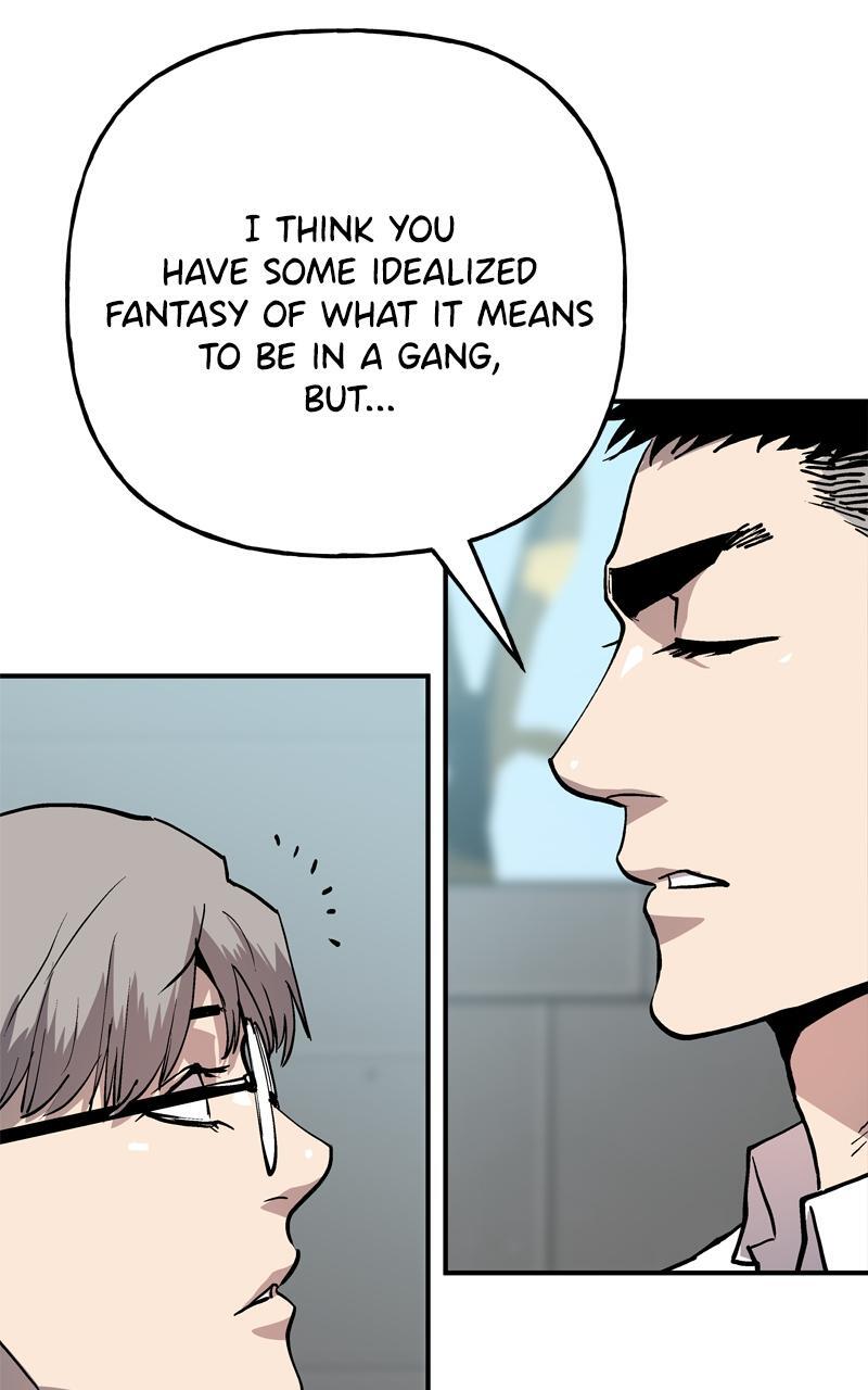Read Boss Return Manga Online