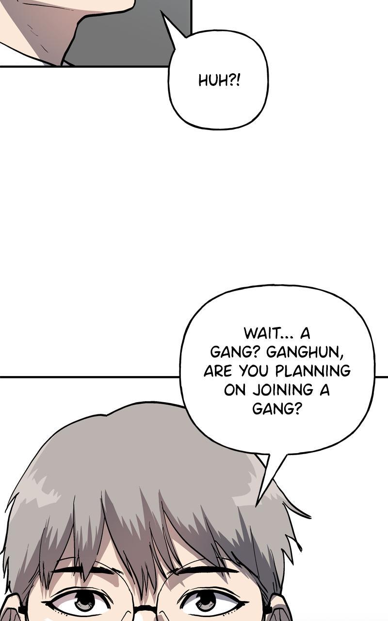Read Boss Return Manga Online