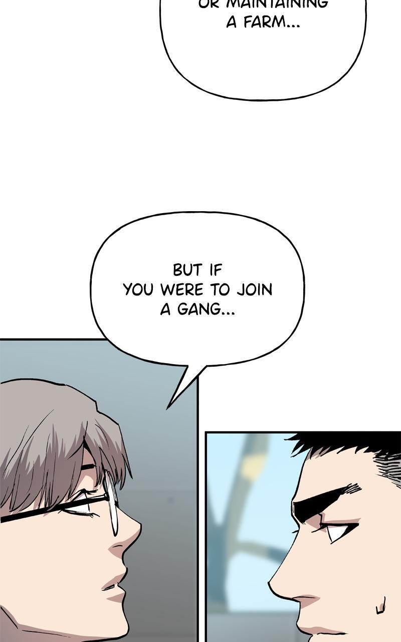 Read Boss Return Manga Online