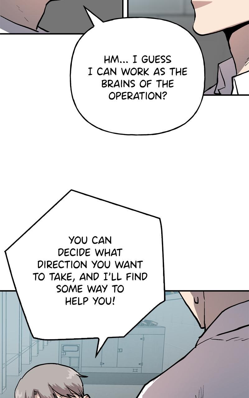 Read Boss Return Manga Online