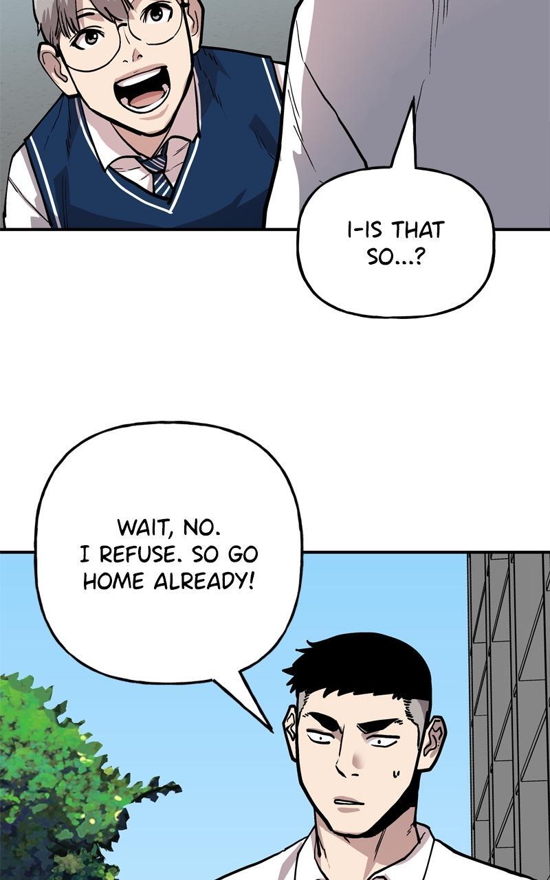 Read Boss Return Manga Online