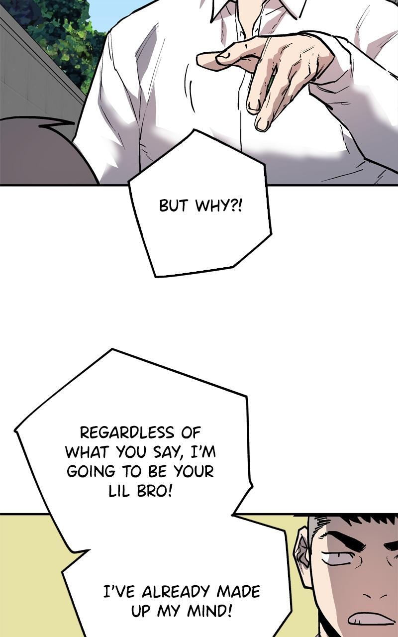 Read Boss Return Manga Online
