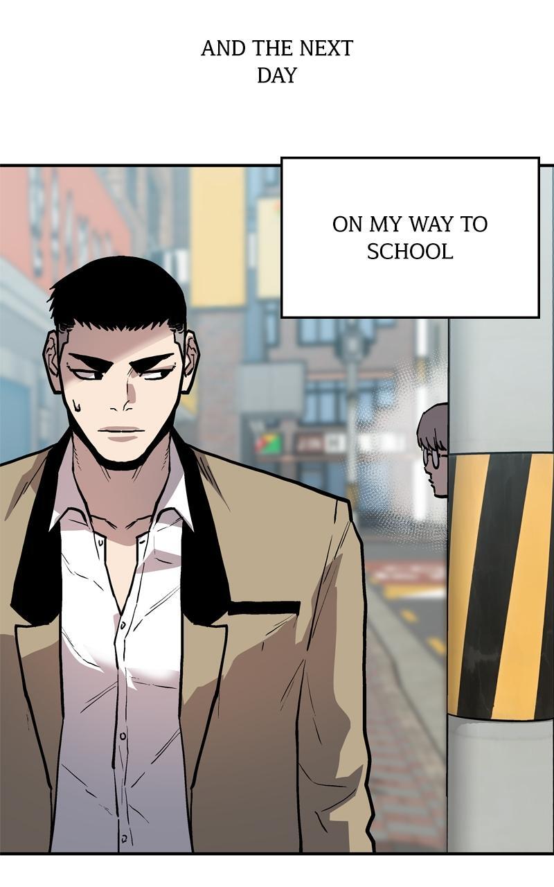 Read Boss Return Manga Online