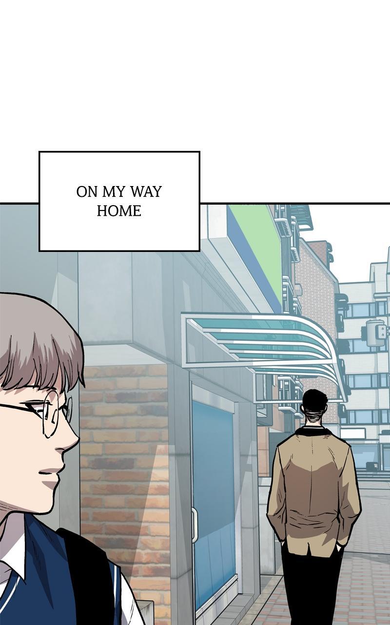 Read Boss Return Manga Online