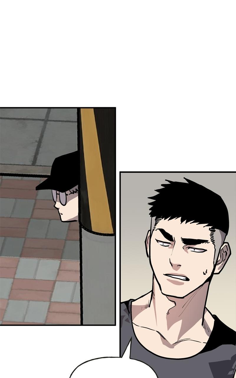 Read Boss Return Manga Online