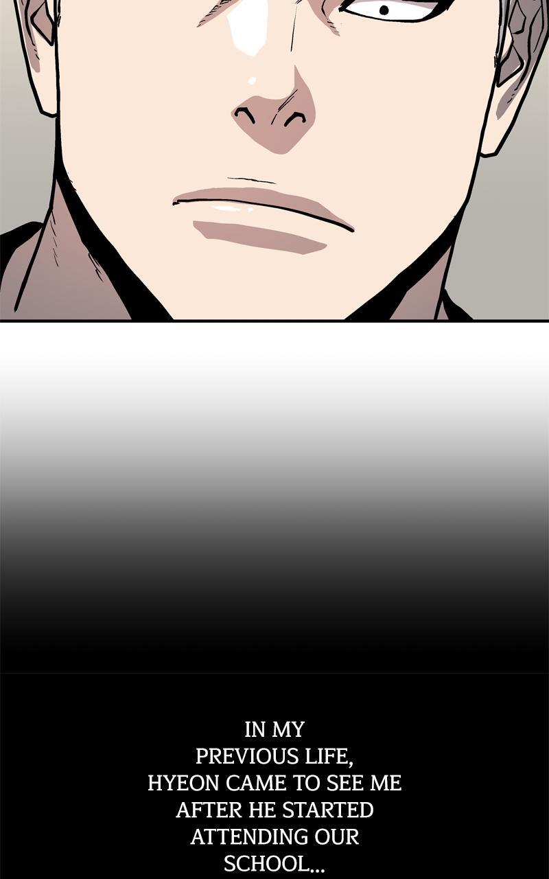 Read Boss Return Manga Online