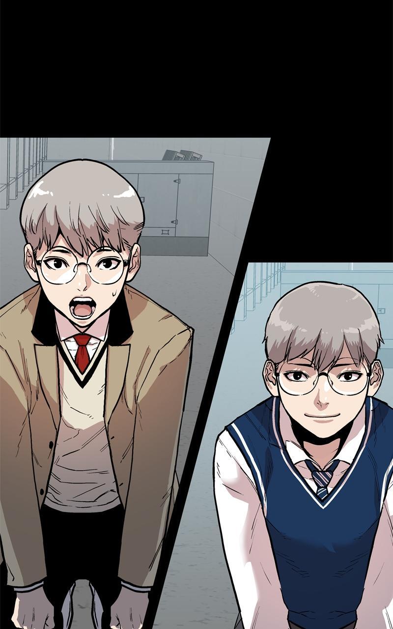 Read Boss Return Manga Online
