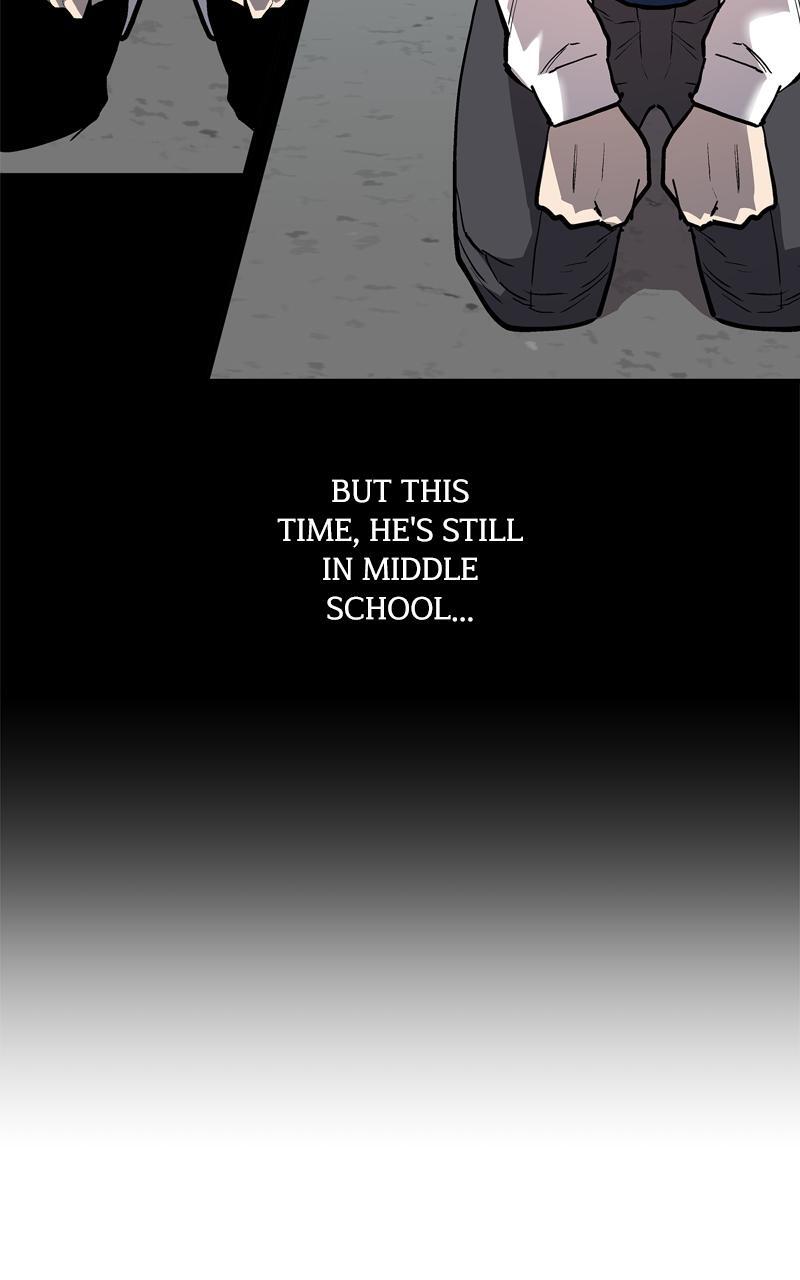 Read Boss Return Manga Online