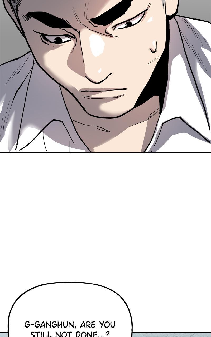 Read Boss Return Manga Online