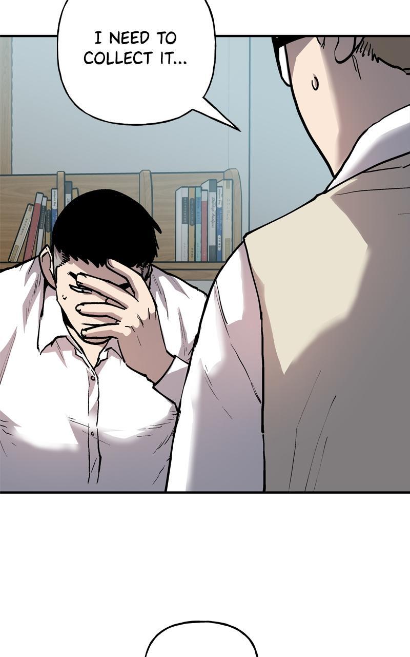 Read Boss Return Manga Online