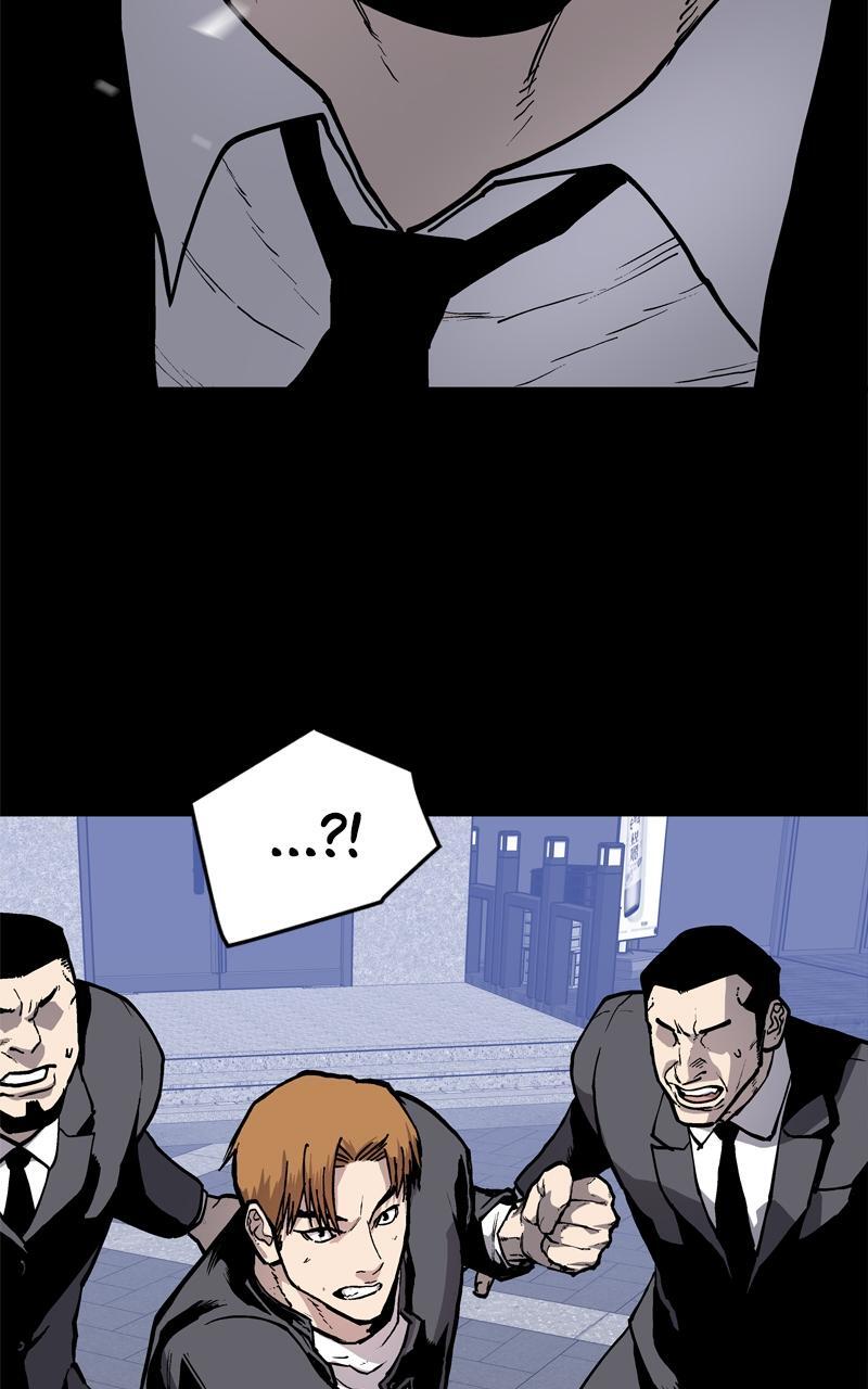 Read Boss Return Manga Online