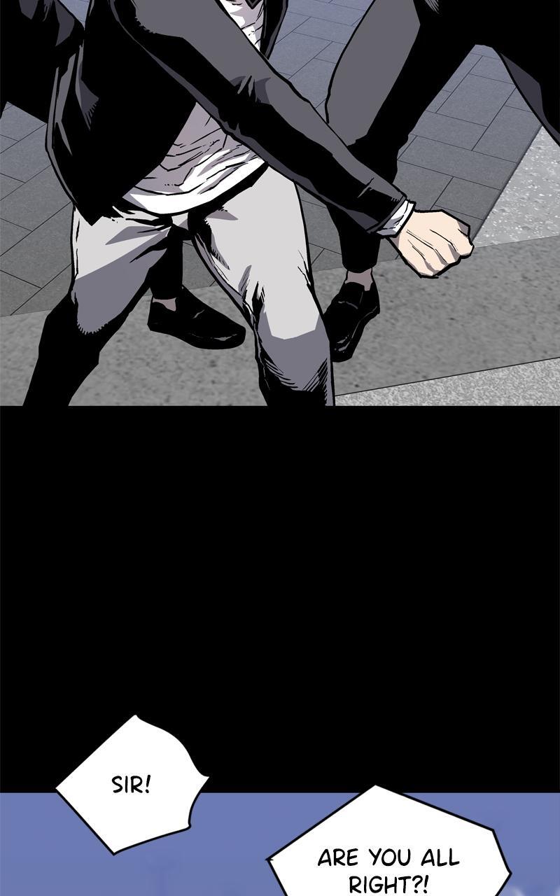 Read Boss Return Manga Online