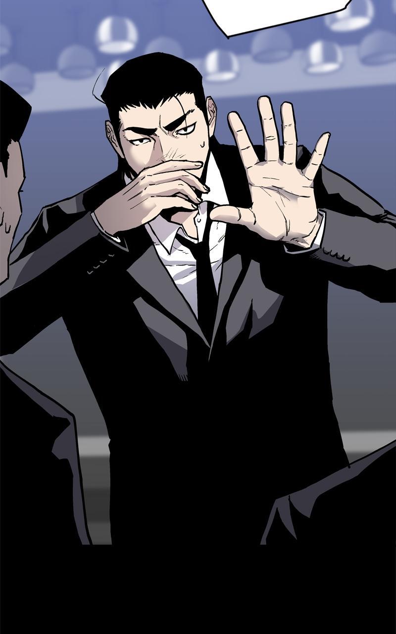 Read Boss Return Manga Online