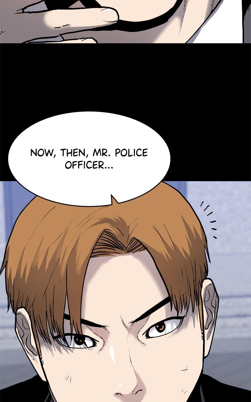Read Boss Return Manga Online