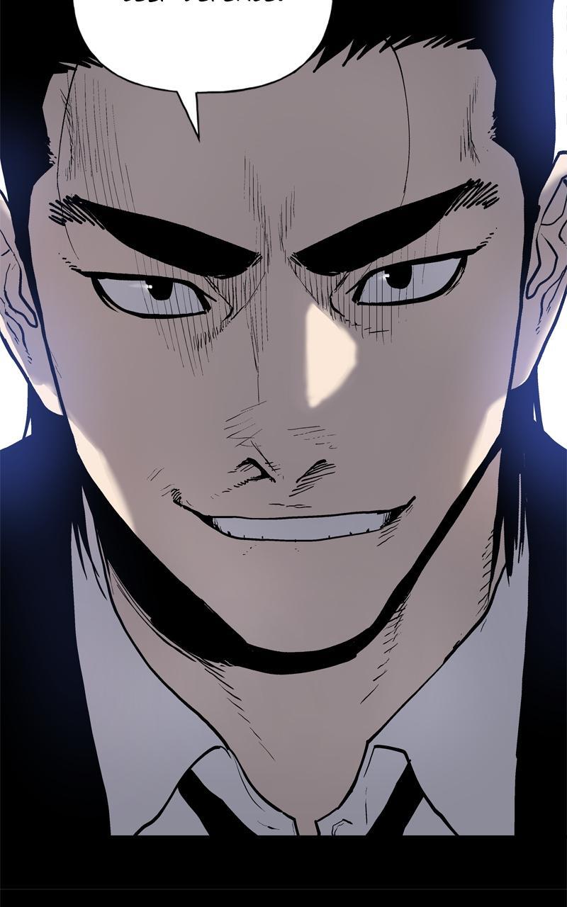 Read Boss Return Manga Online