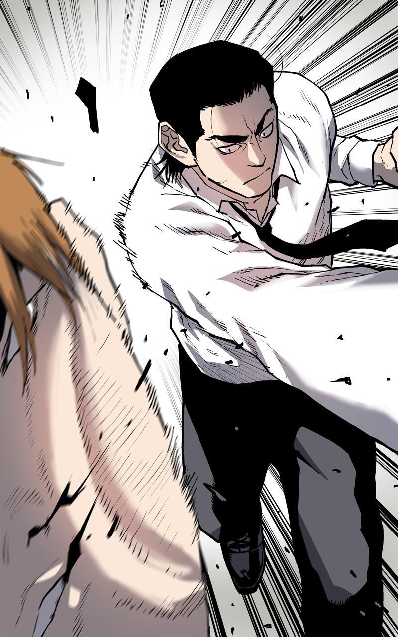 Read Boss Return Manga Online