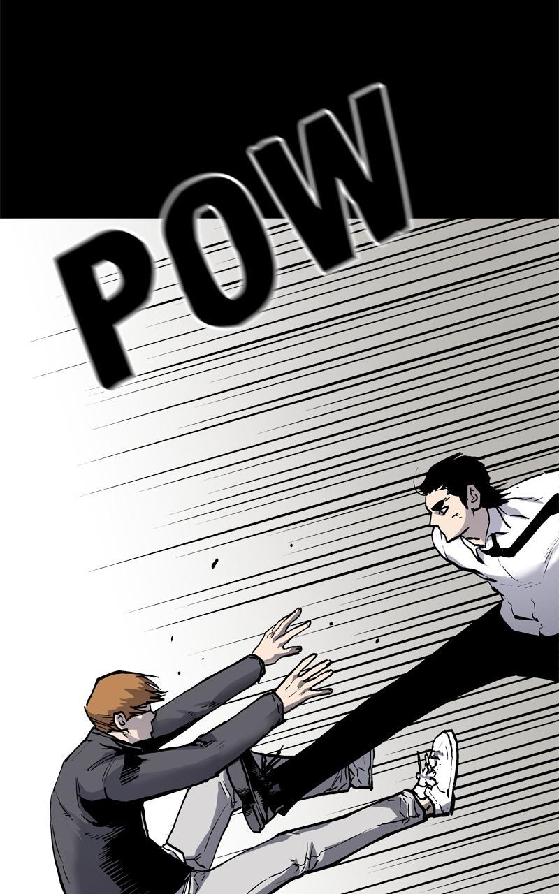 Read Boss Return Manga Online
