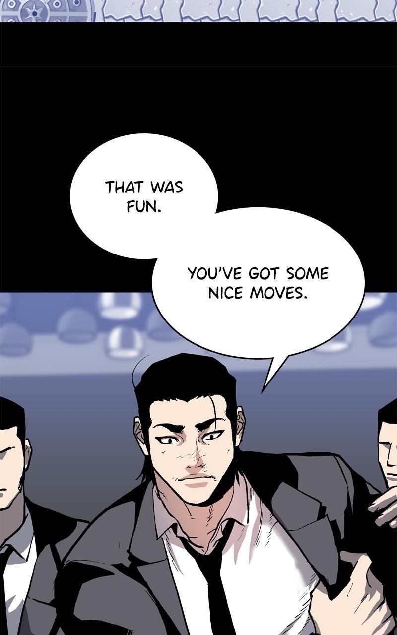 Read Boss Return Manga Online