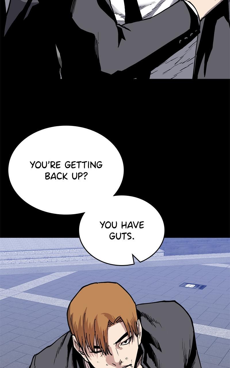 Read Boss Return Manga Online