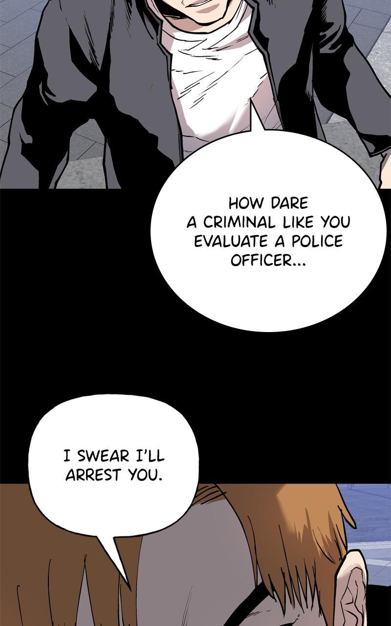 Read Boss Return Manga Online