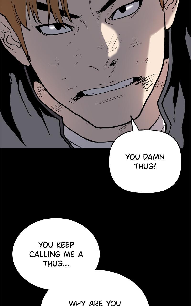 Read Boss Return Manga Online