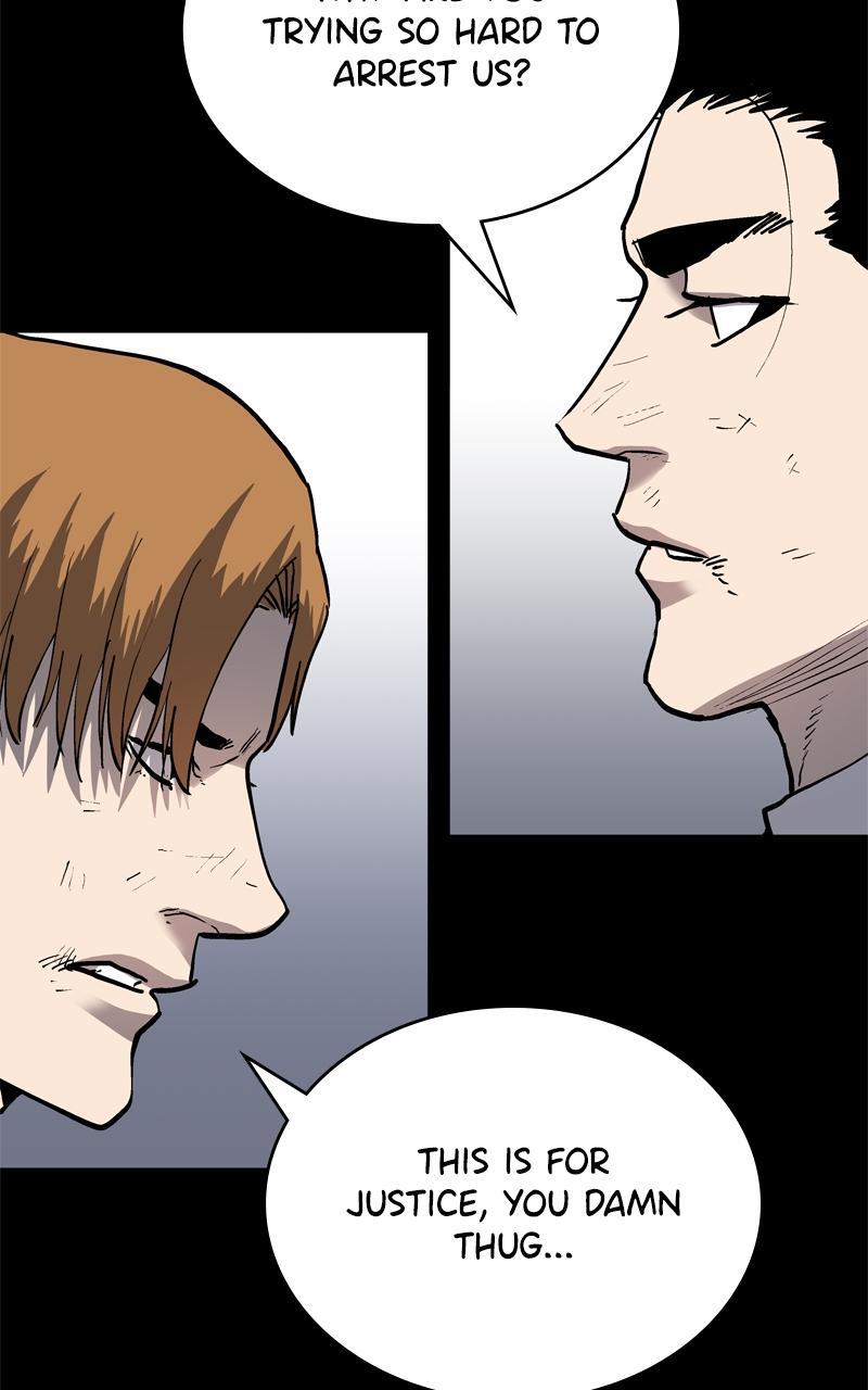 Read Boss Return Manga Online