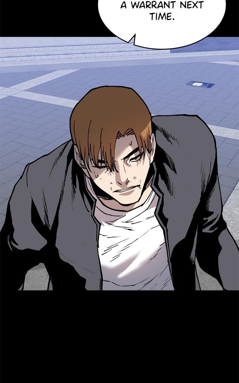 Read Boss Return Manga Online